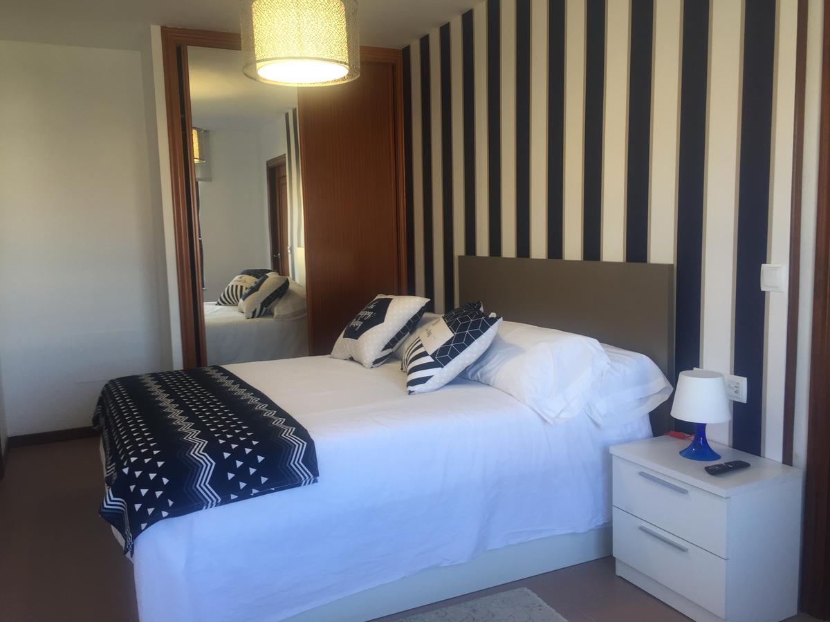 -suites Apartment