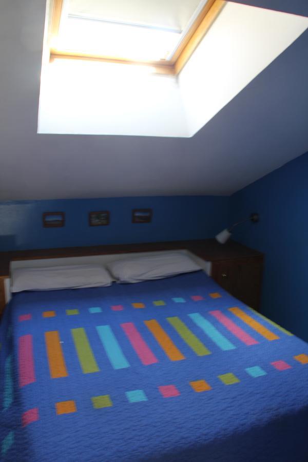Allucant - Hotel Gallocanta