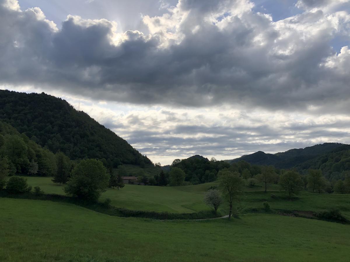 Allotjaments Rurals Punti Farm stay