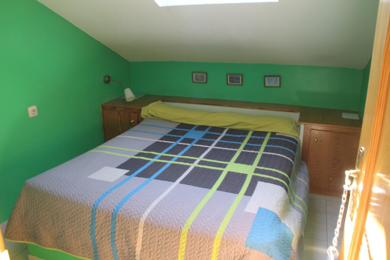 Allucant - Hotel Gallocanta