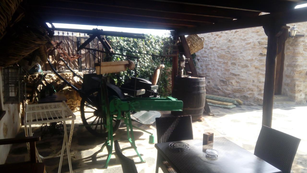 La Gayria Casa rural