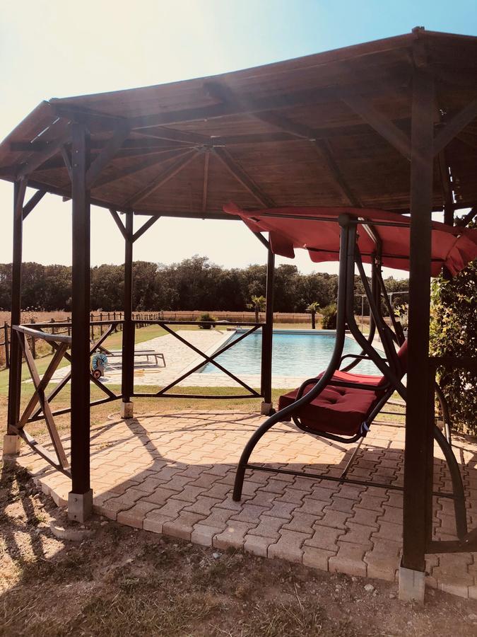 El Ranxo Bed and breakfast 3*