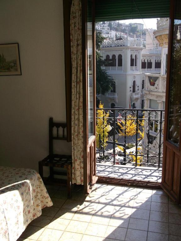 Guest house Atlantida