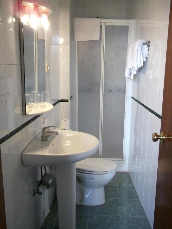 Guest house Atlantida Granada