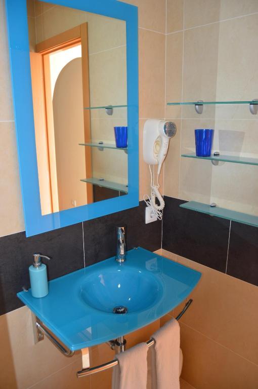 Petit Blau Apartamento Peguera