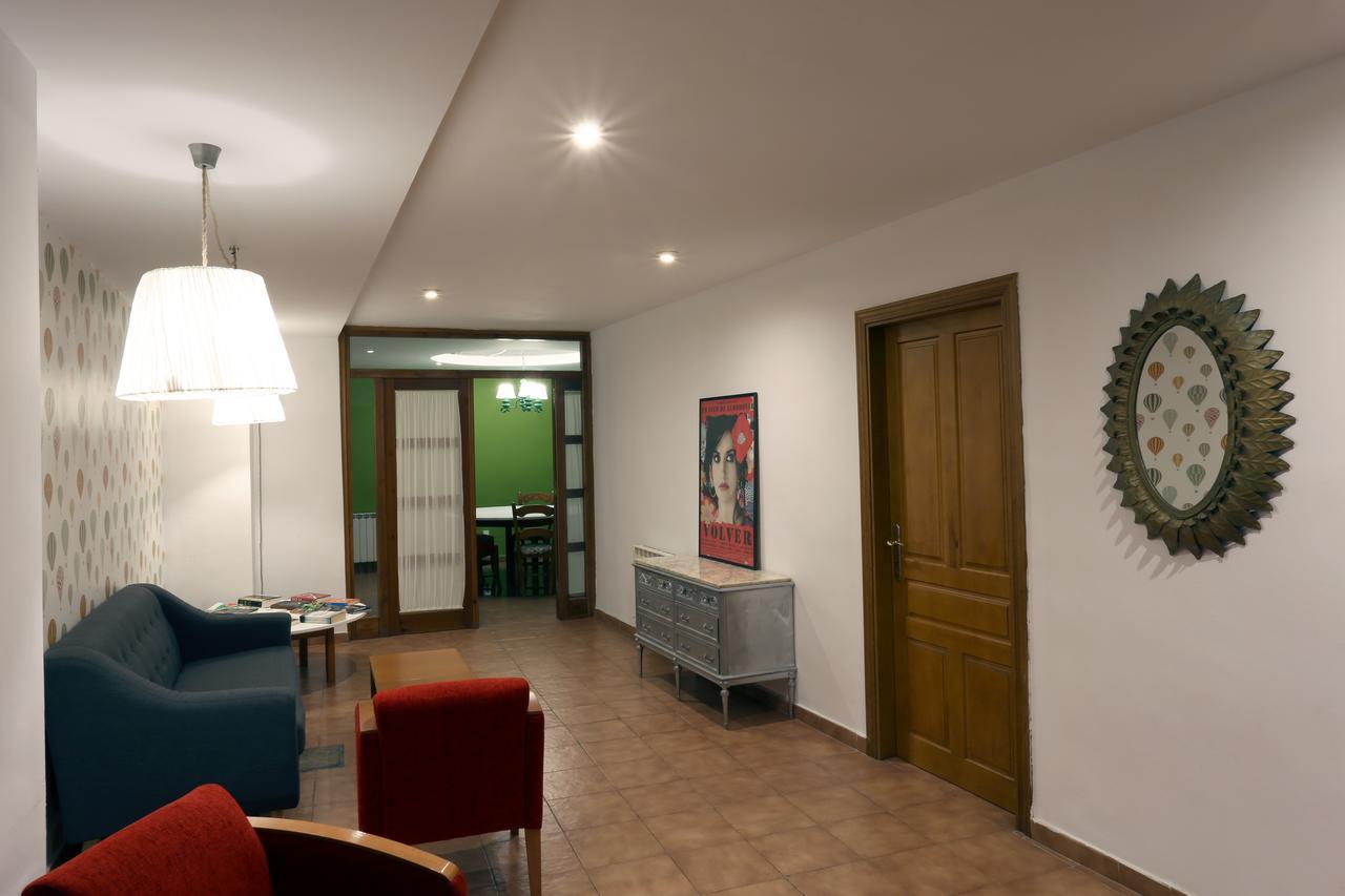Hotel Hospedería 3*
