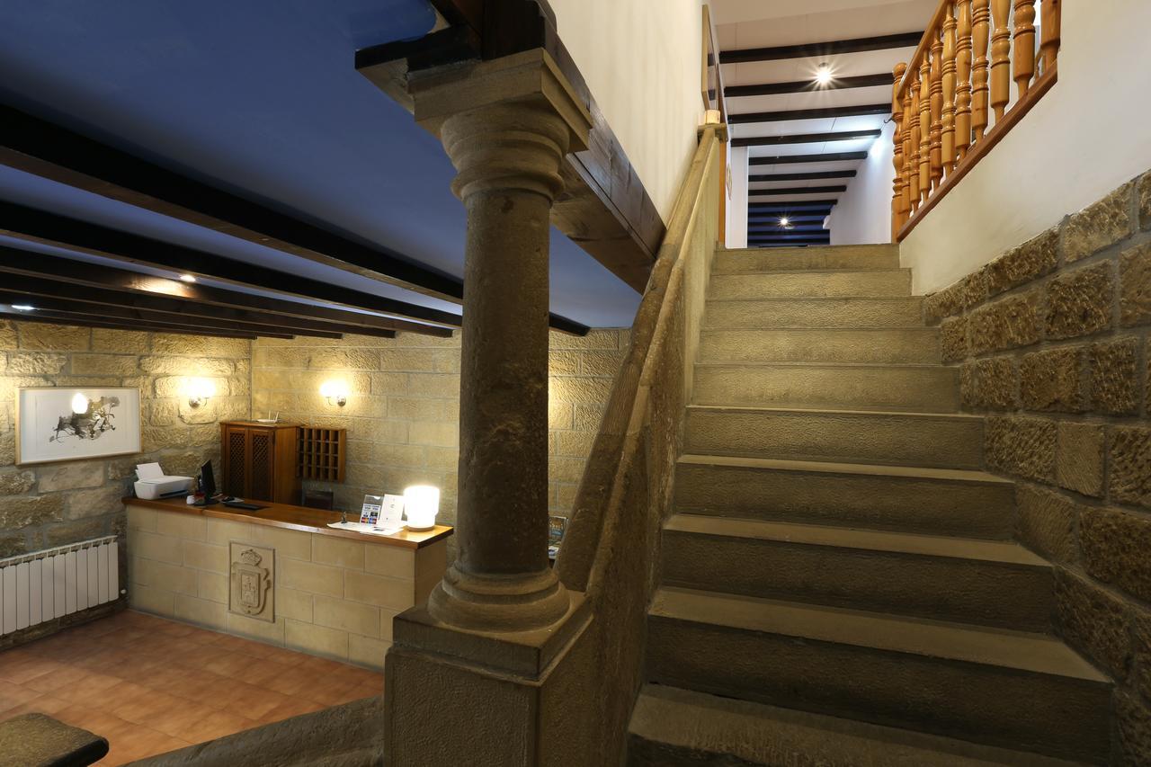 Hotel Hospedería 3*