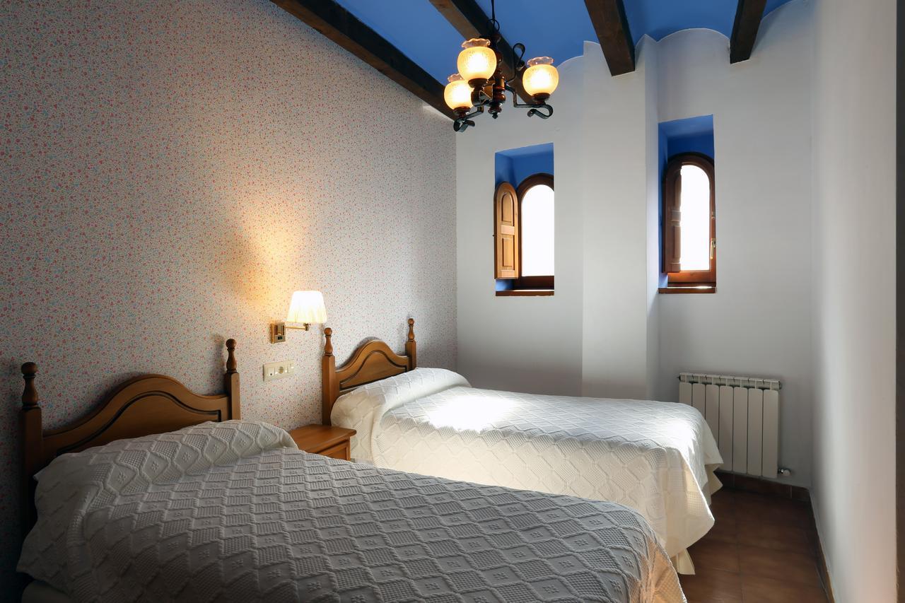 Hospedería Hotel Sádaba