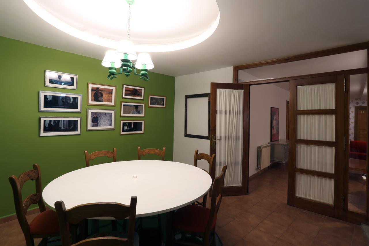 Hotel Hospedería 3*
