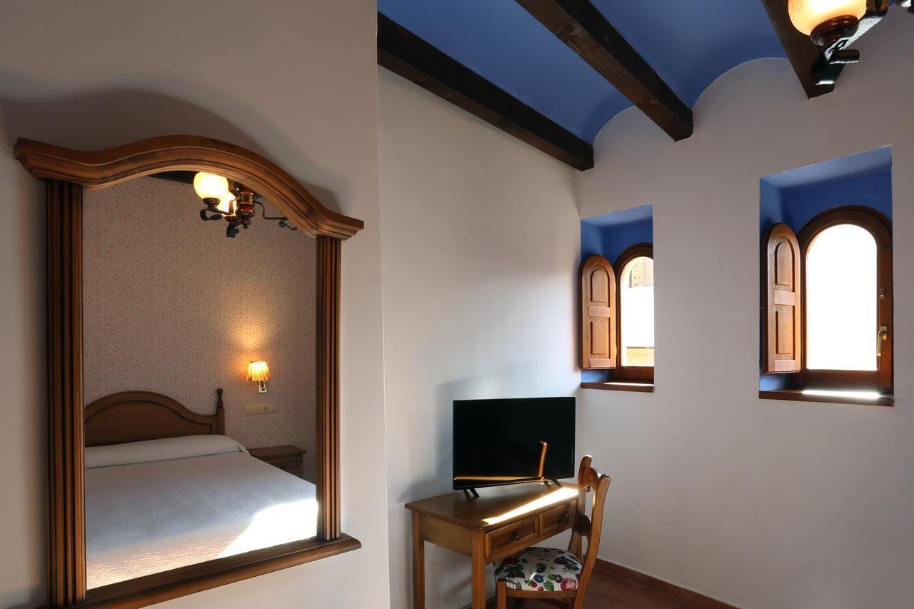 Hotel Hospedería 3*