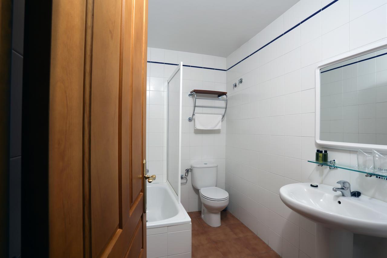 Hospedería Hotel Sádaba