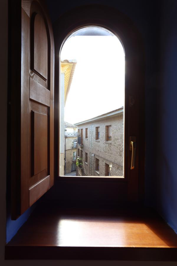 Hotel Hospedería