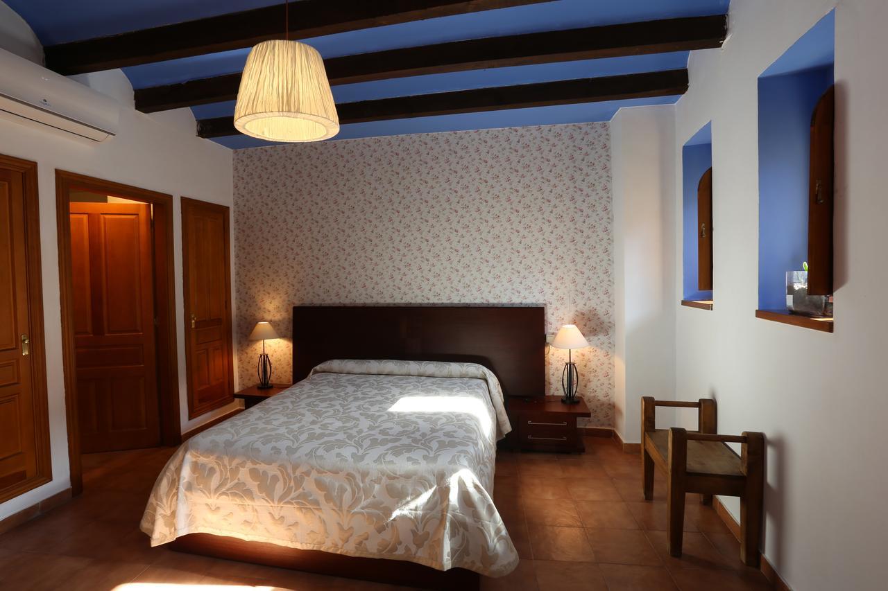 Hospedería Hotel Sádaba