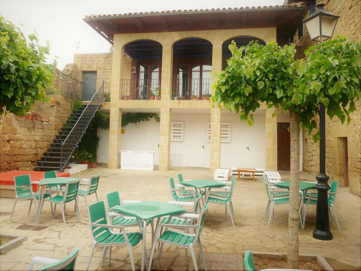 Hotel Hospedería 3*