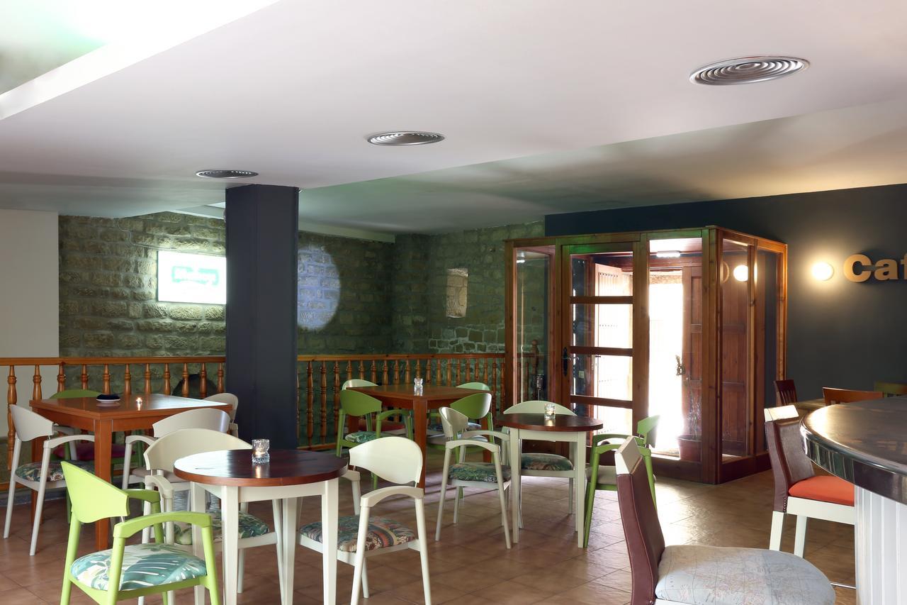 Hotel Hospedería 3*