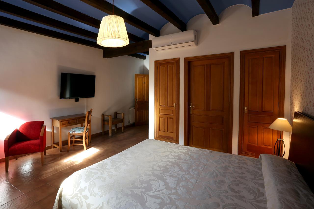 Hotel Hospedería