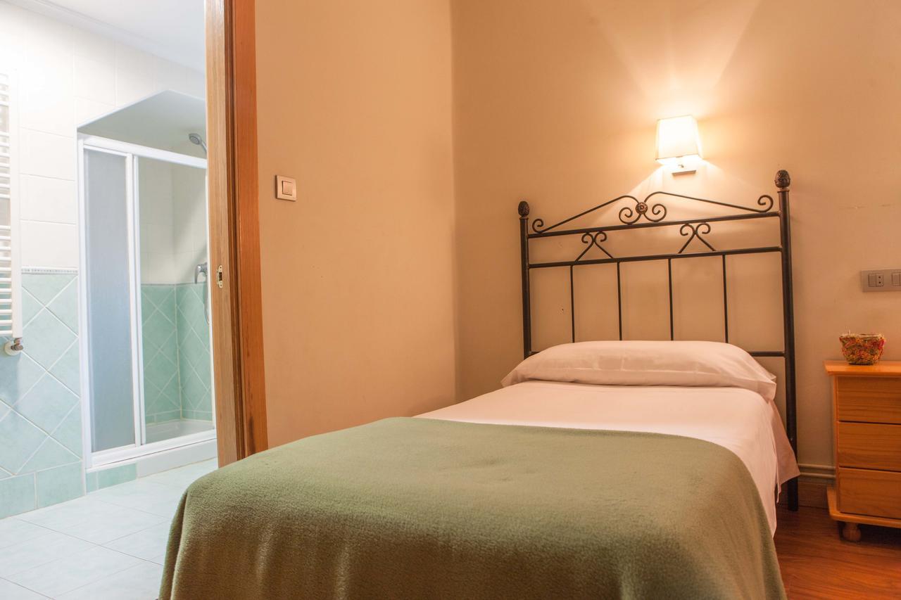 Casa rural Lagun Etxea Pobes