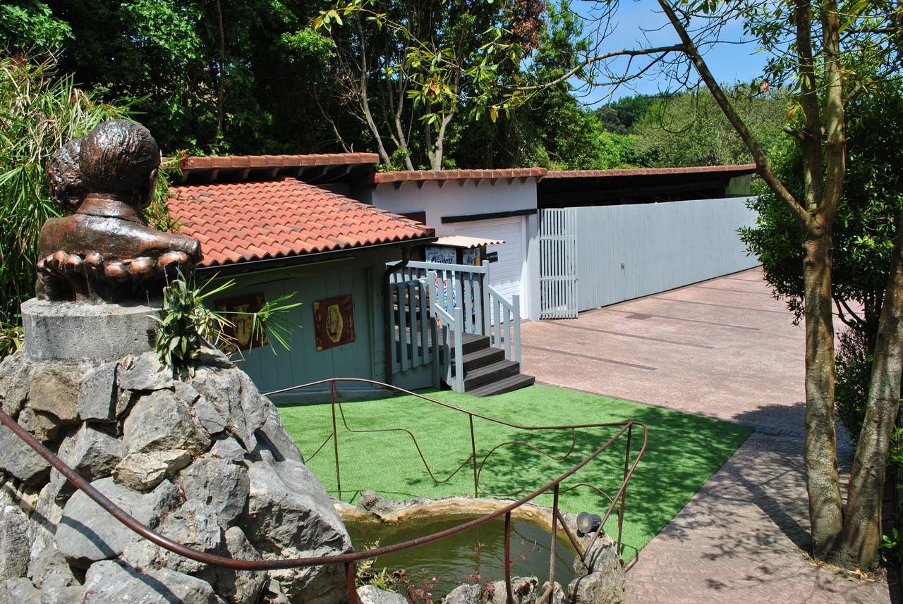 Guest house Javier - Alojateisla Isla