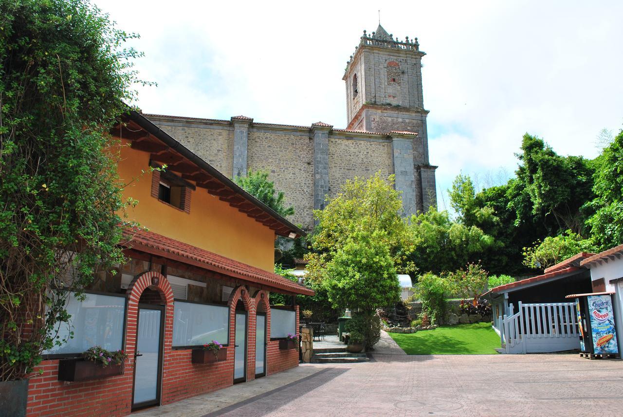Guest house Javier - Alojateisla