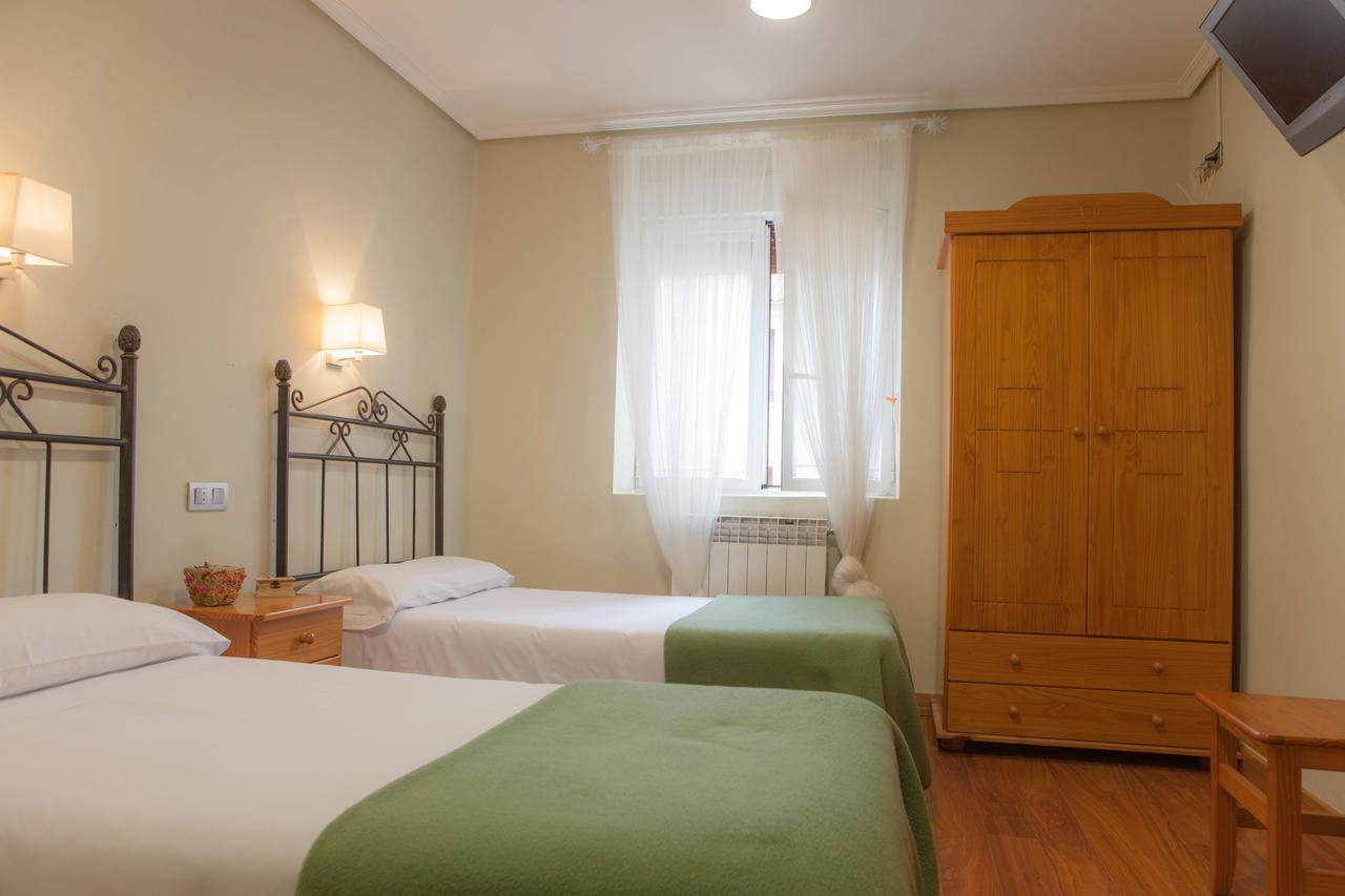 Lagun Etxea Casa rural *