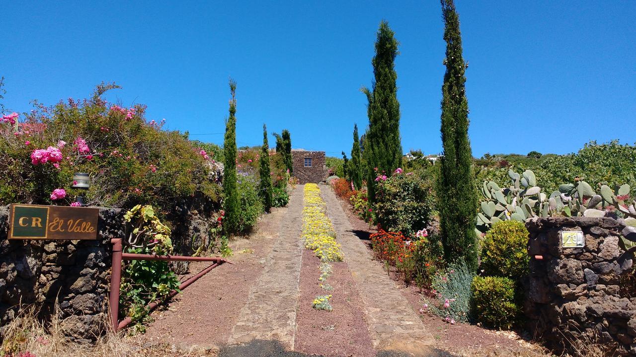 El Valle *
