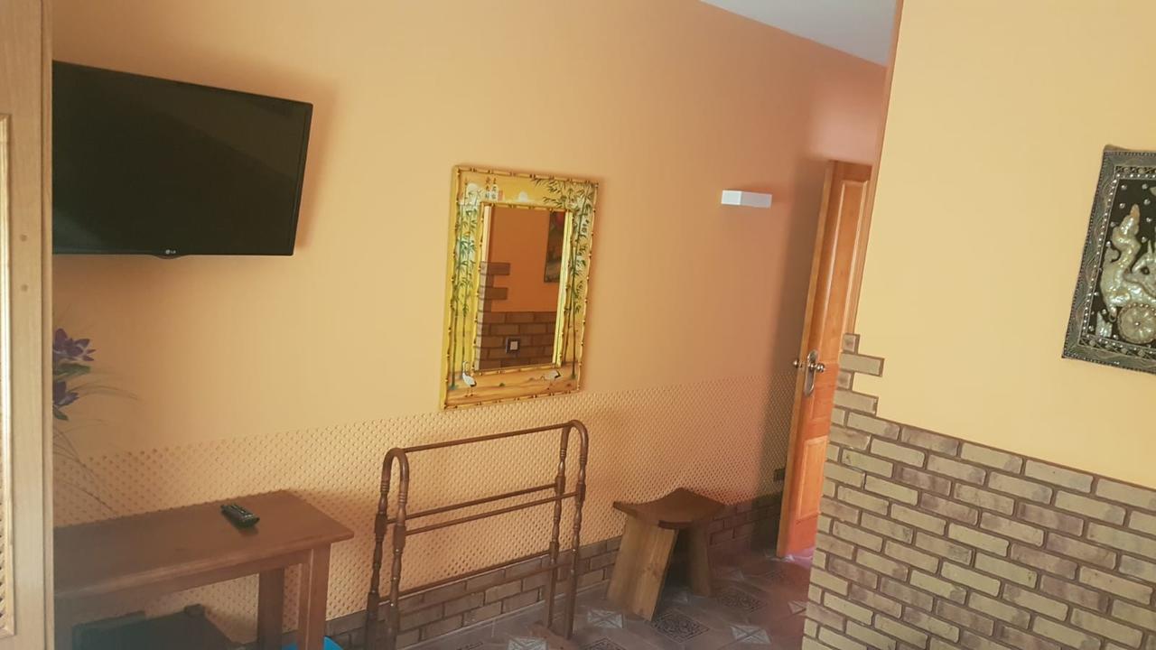 Hotel Vinas