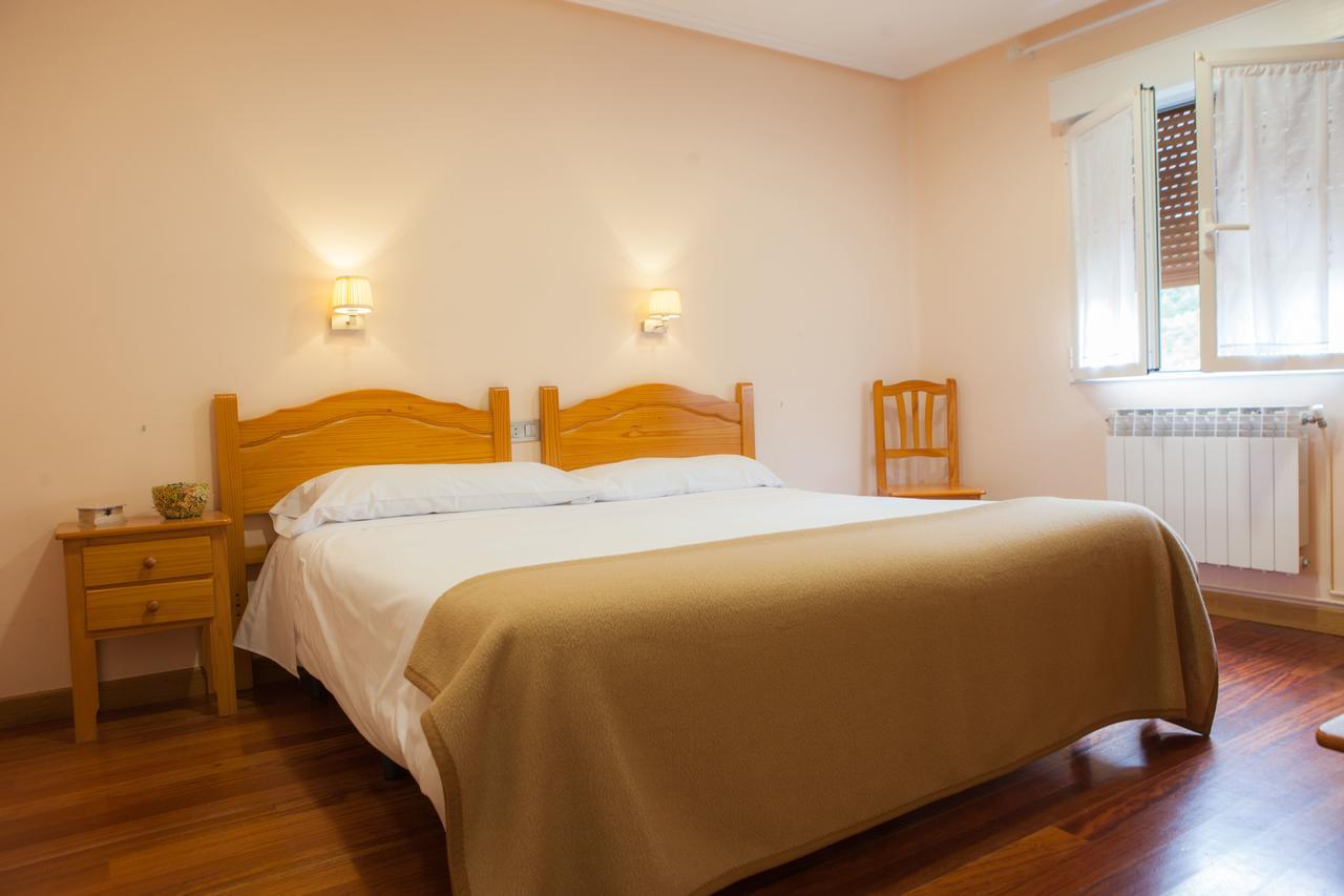 Lagun Etxea Casa rural *