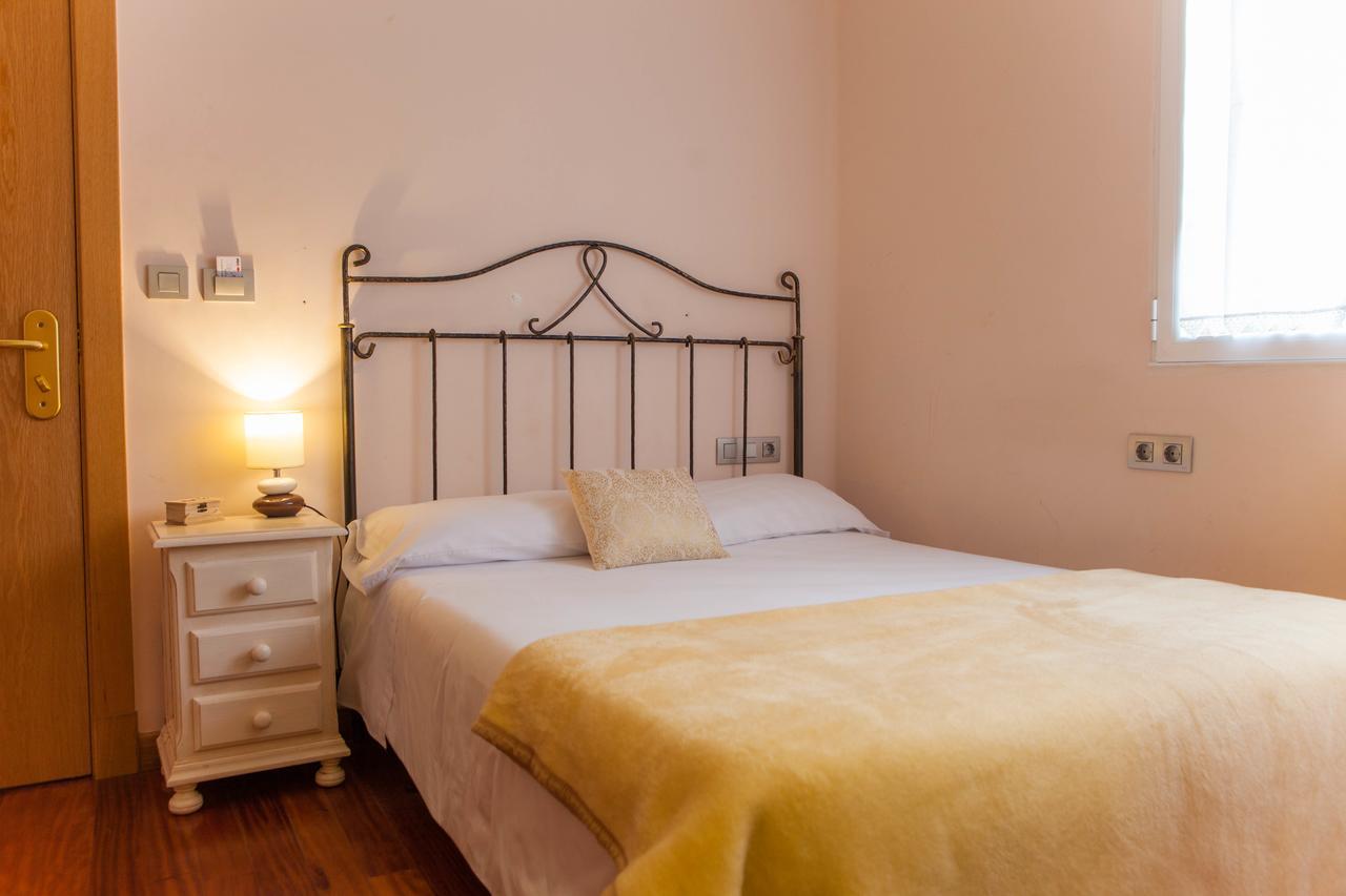 Lagun Etxea Casa rural