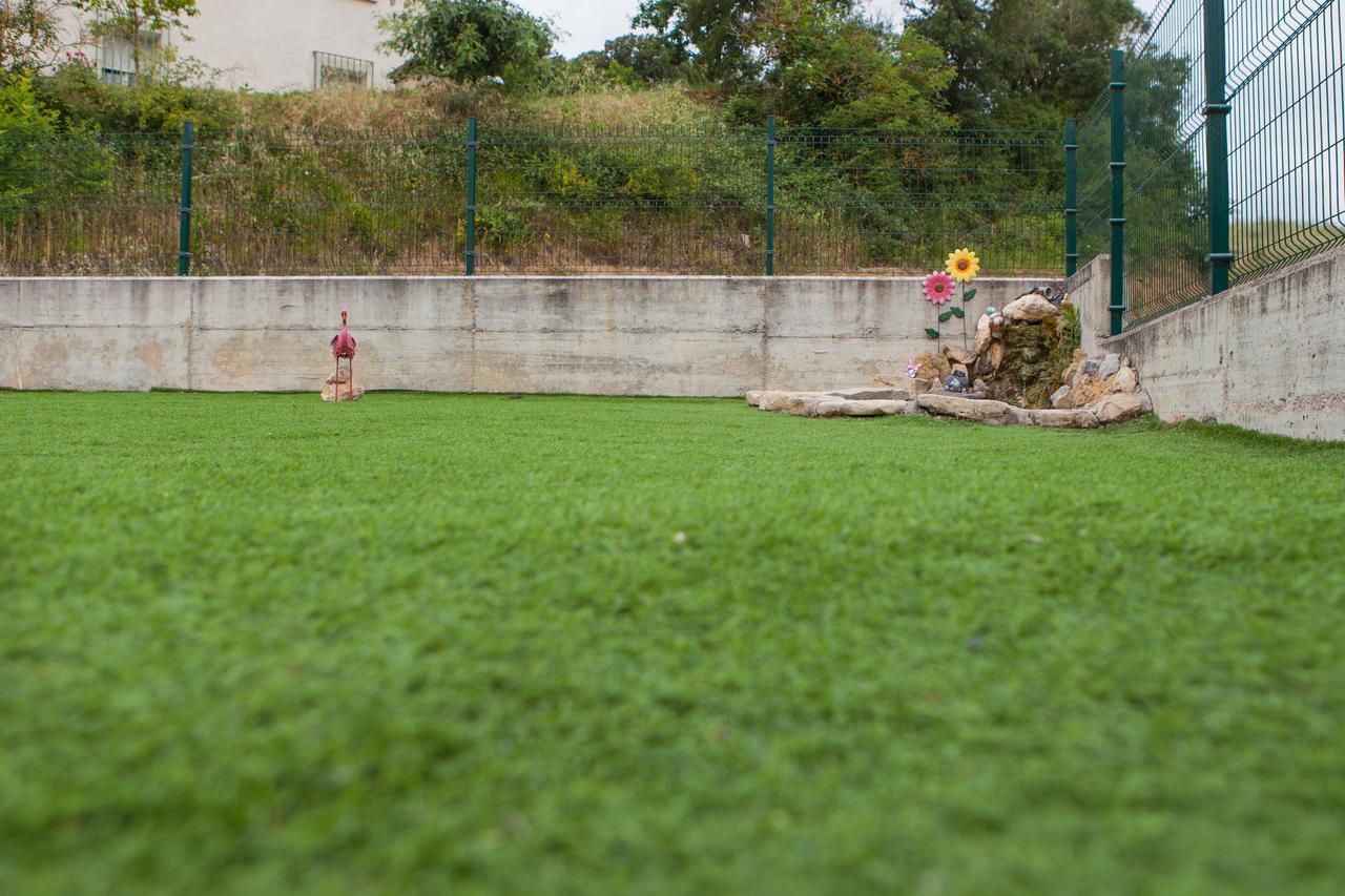 Casa rural Lagun Etxea