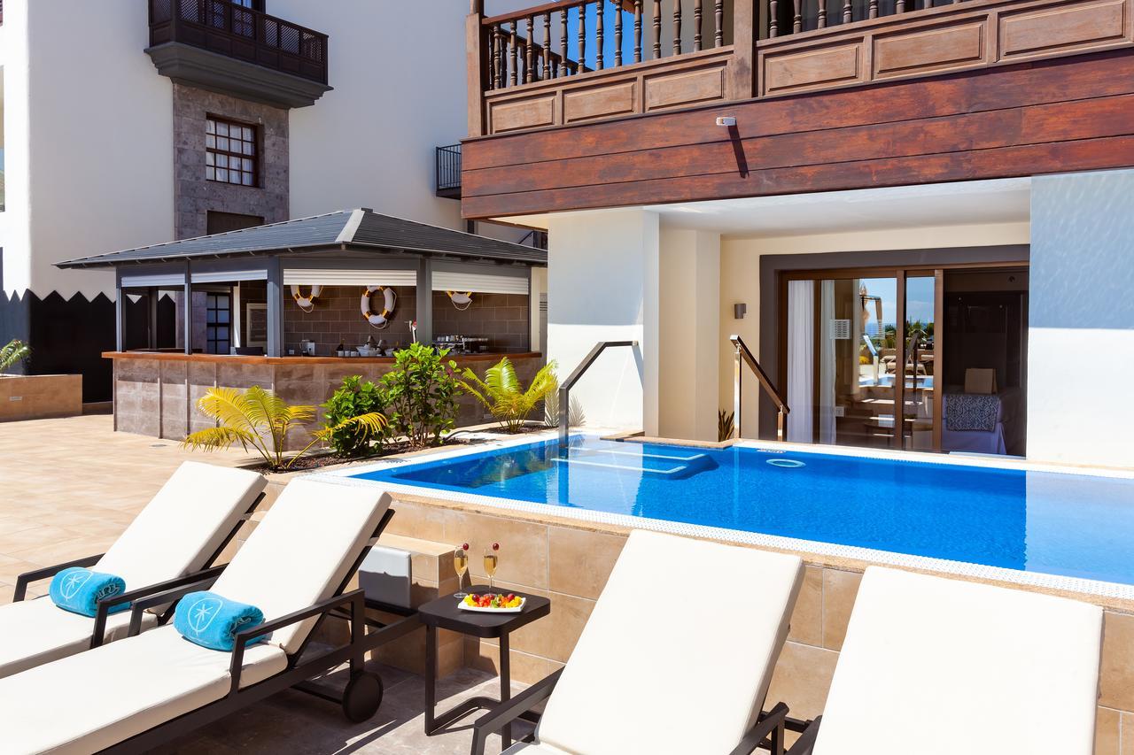 Hotel Gran Tacande Wellness & Relax Costa Adeje (Tenerife)