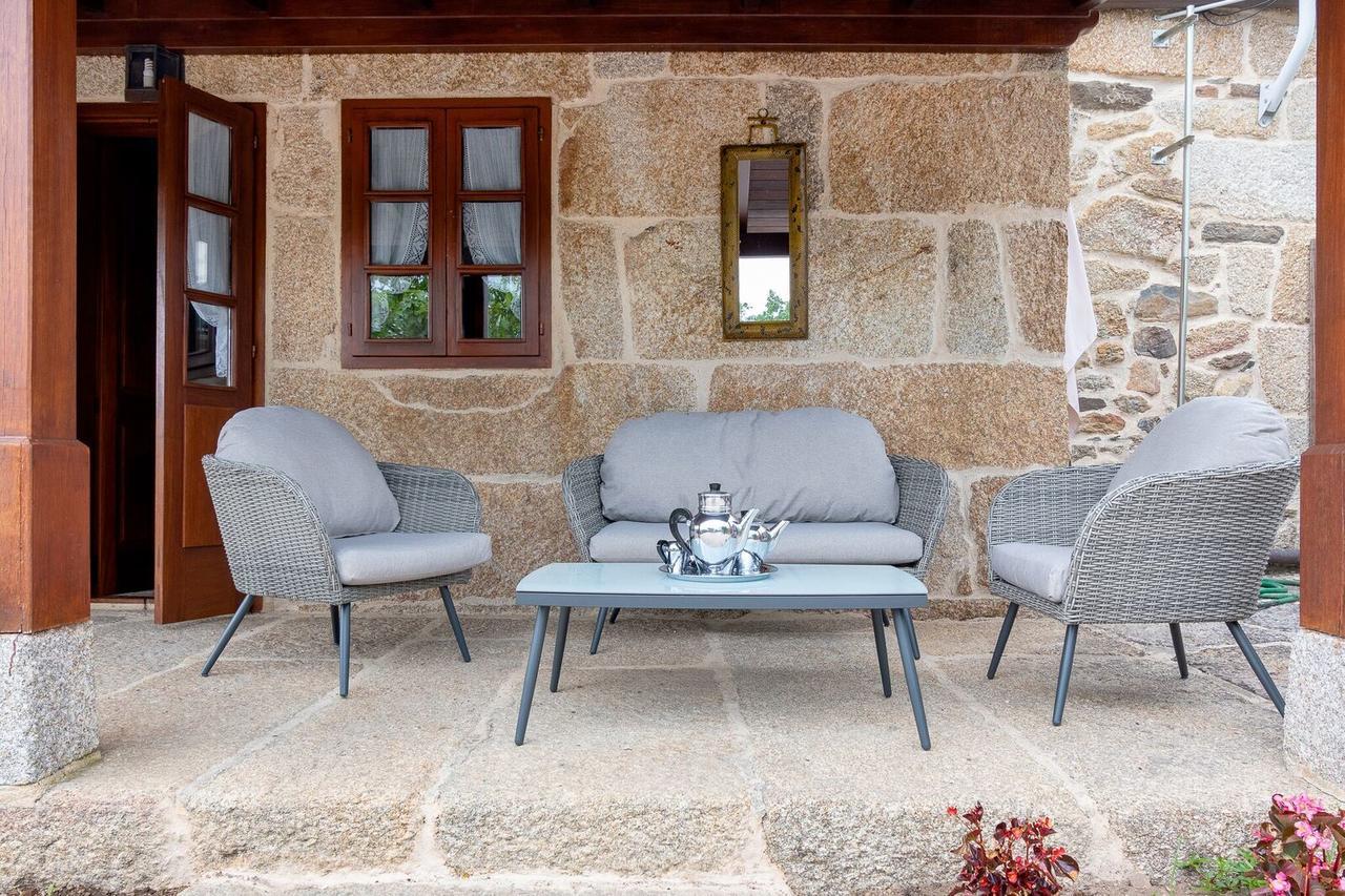 Casa rural Pazo De Esposende
