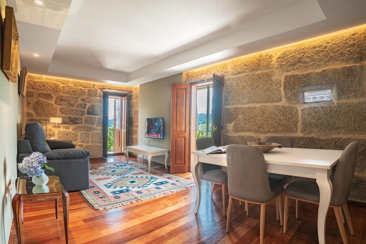 Pazo De Casa rural *