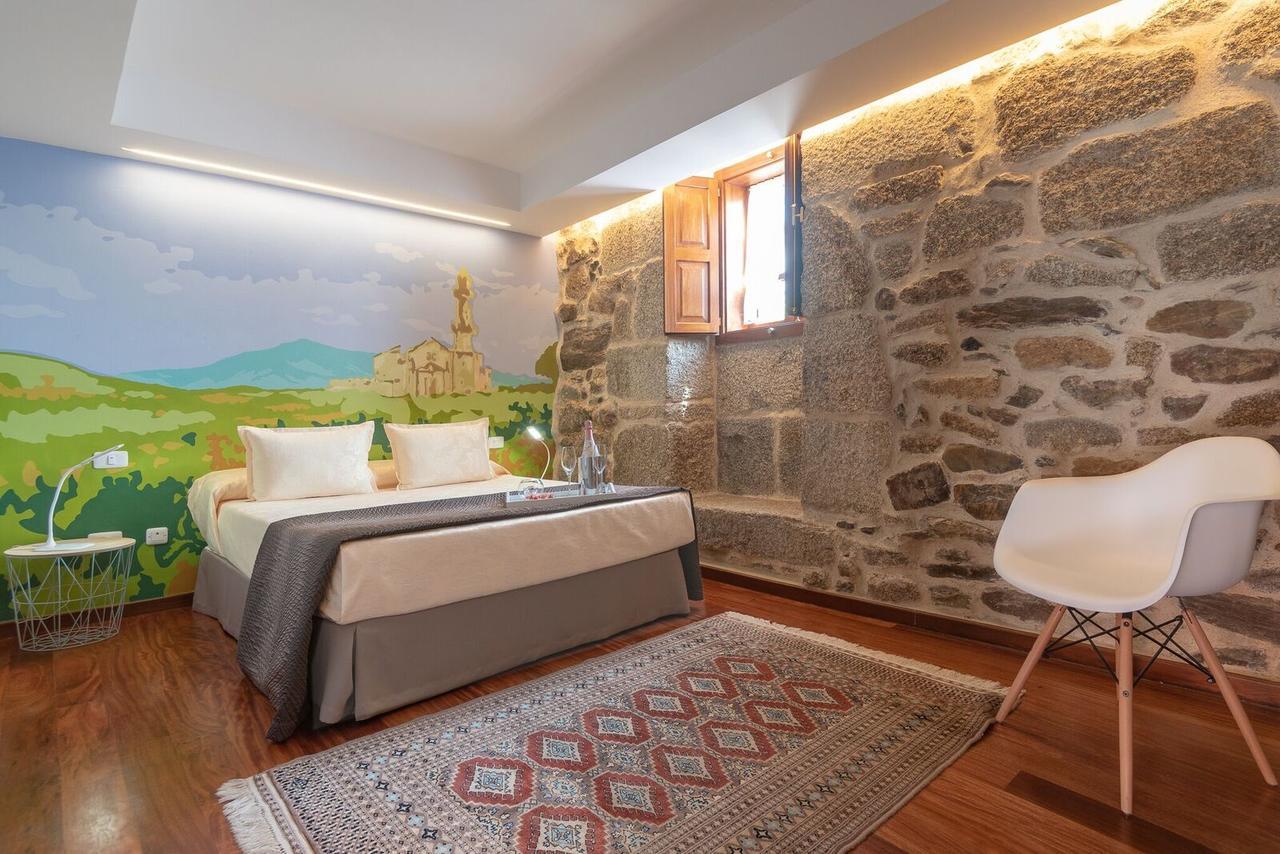 Pazo De