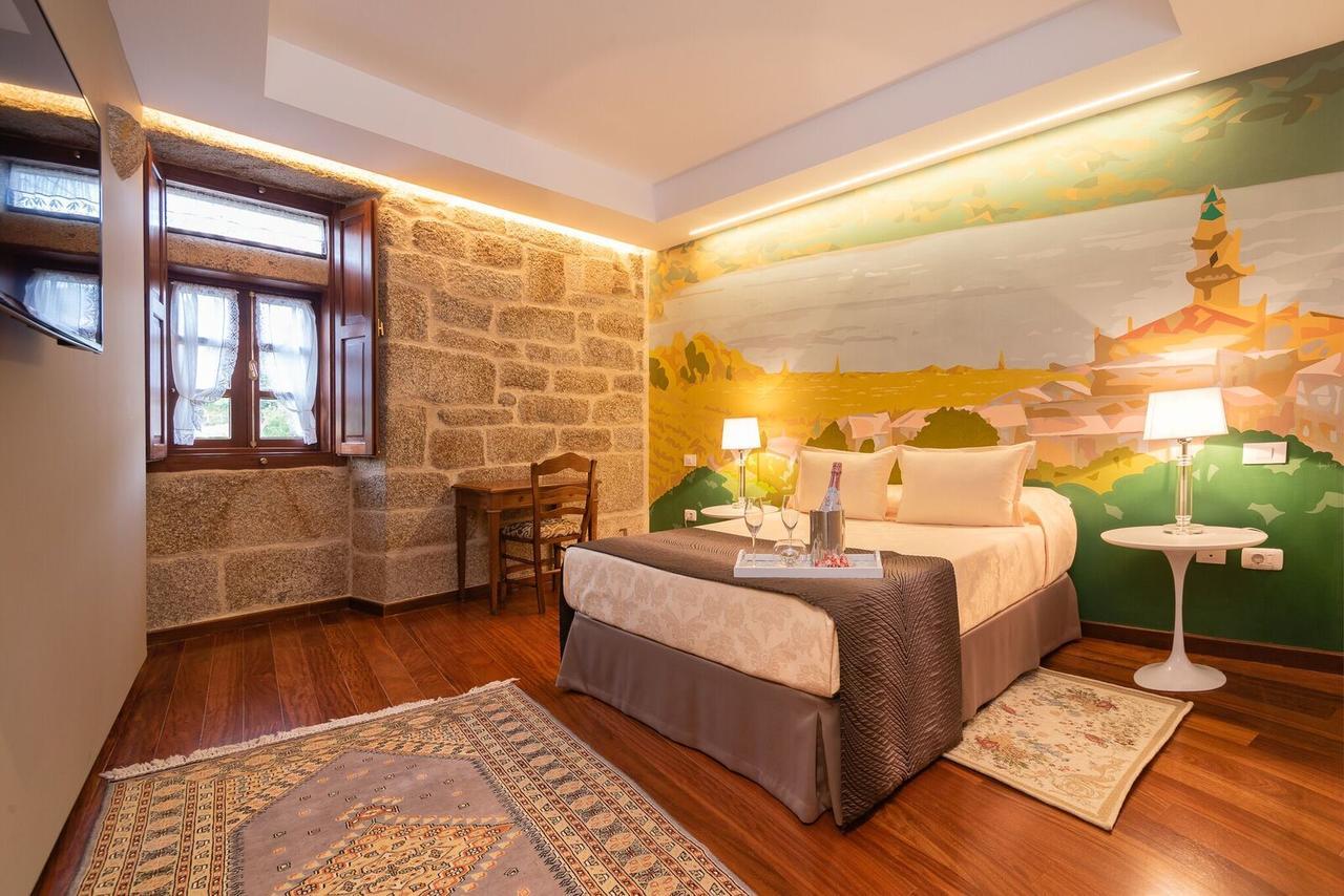 Pazo De Casa rural Esposende