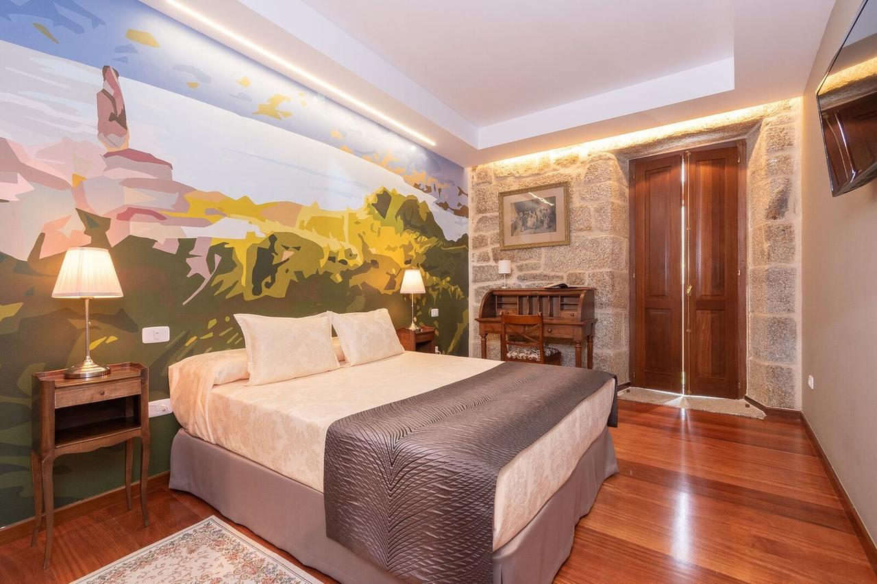 Pazo De Casa rural *