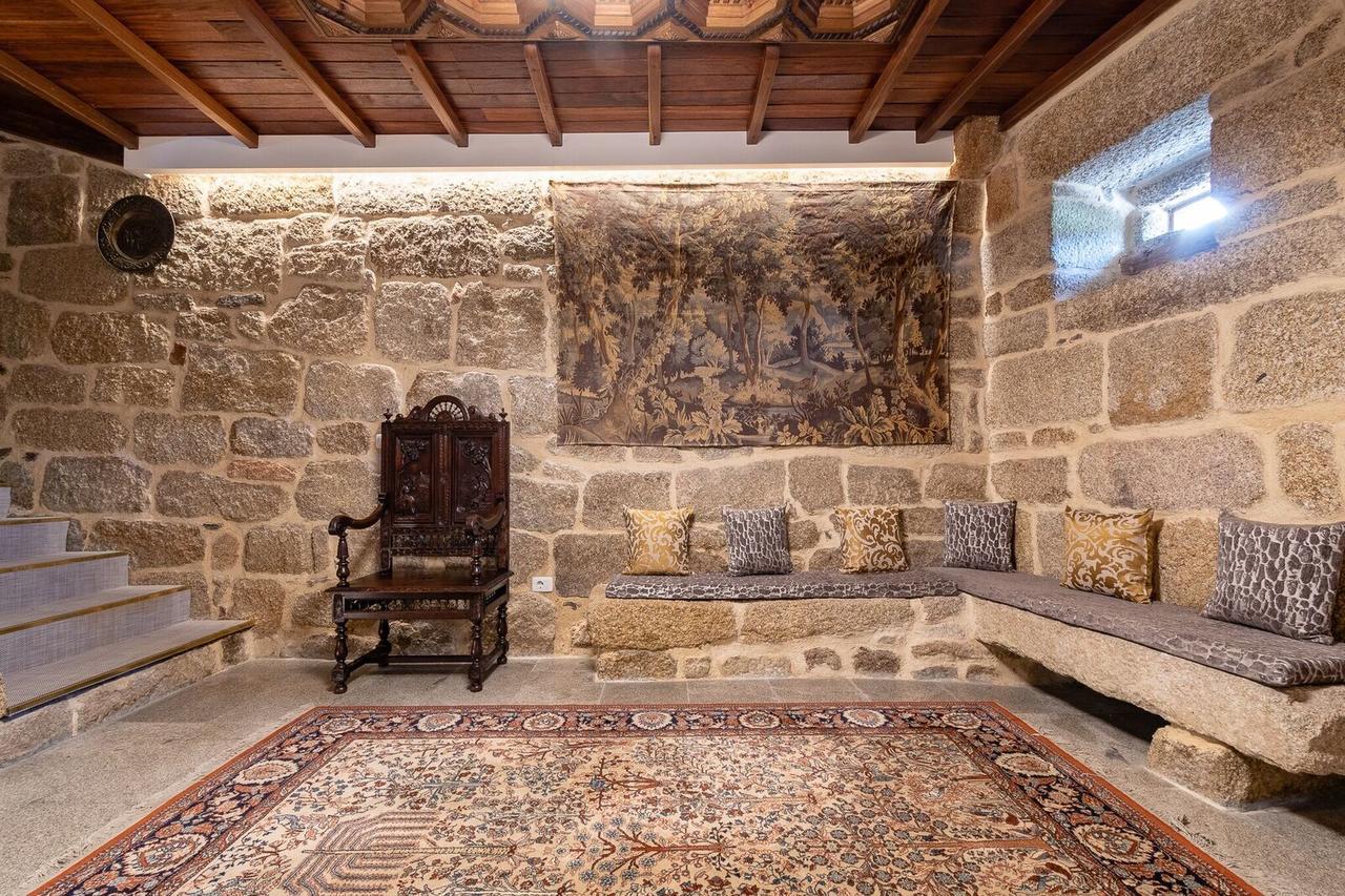 Pazo De Casa rural *