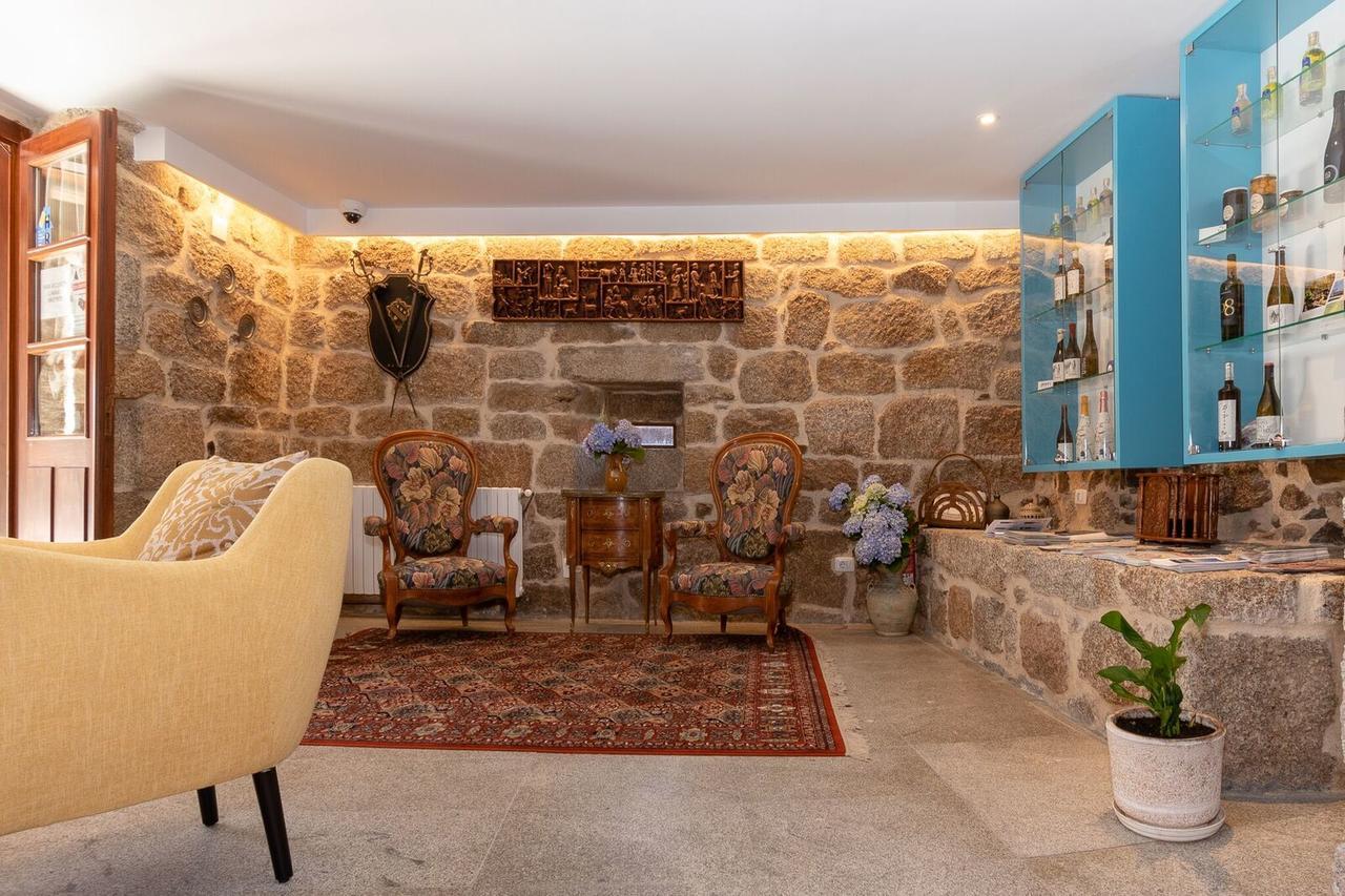 Casa rural Pazo De Esposende