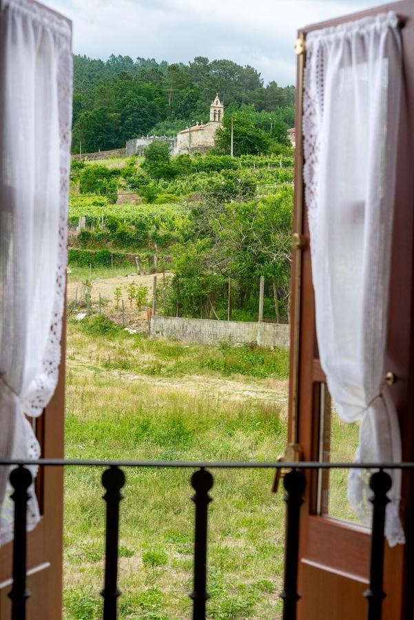 Casa rural Pazo De