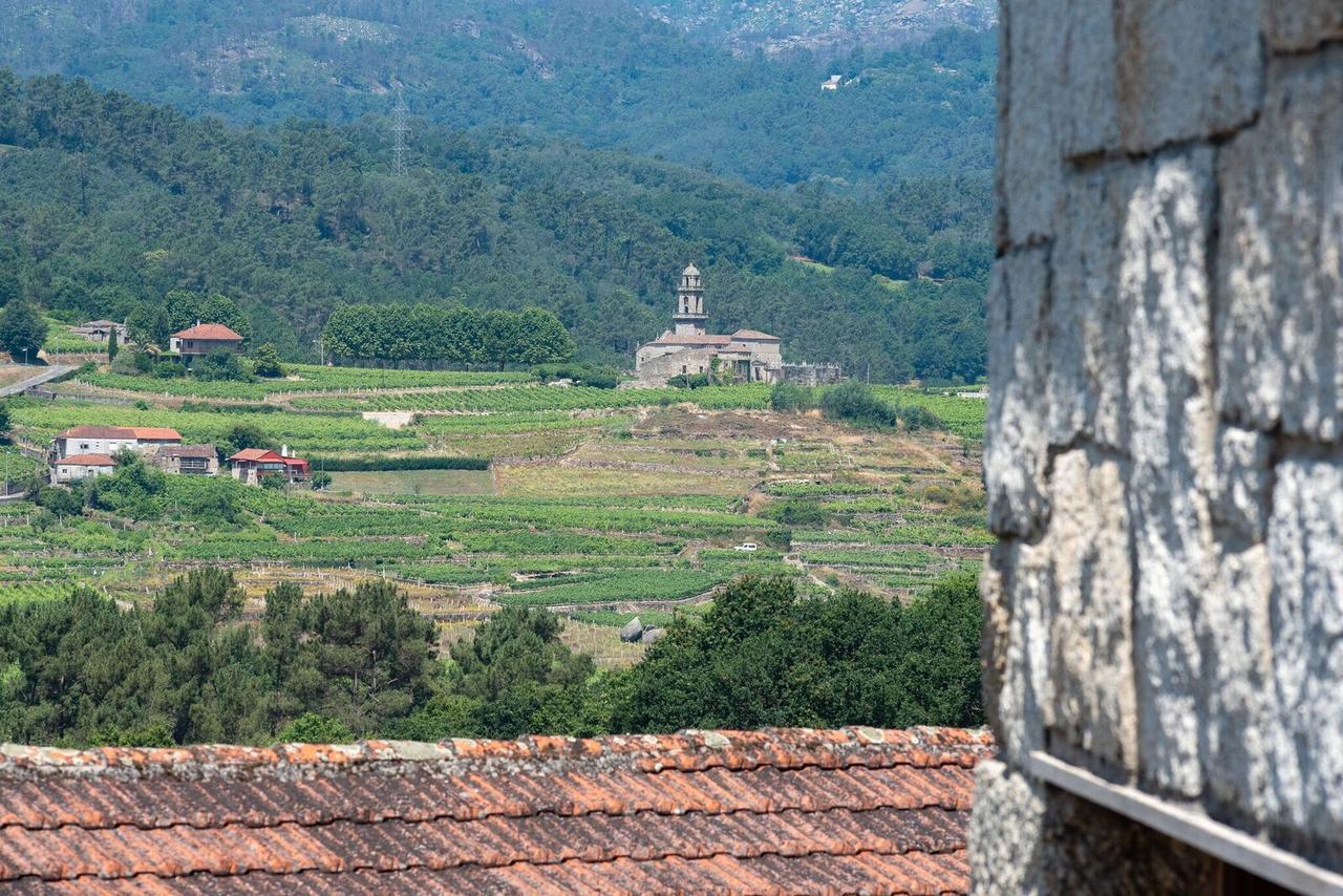 Casa rural Pazo De