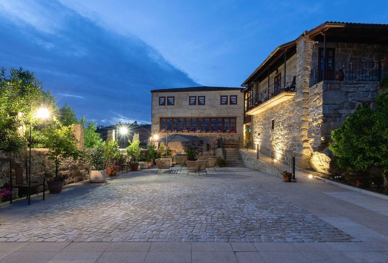 Pazo De Casa rural Esposende
