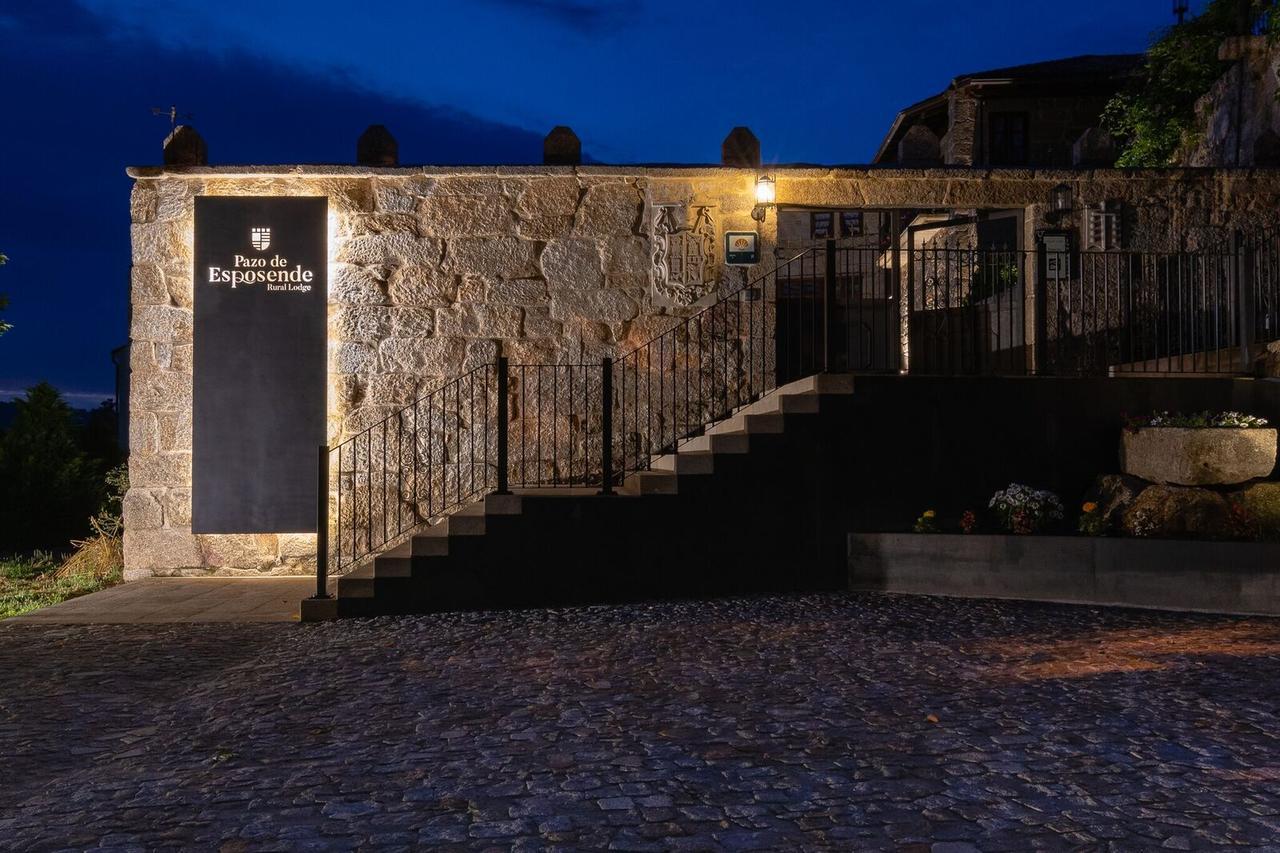 Casa rural Pazo De