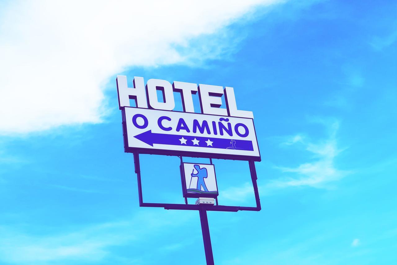 O Camino Hotel O Barco de Valdeorras