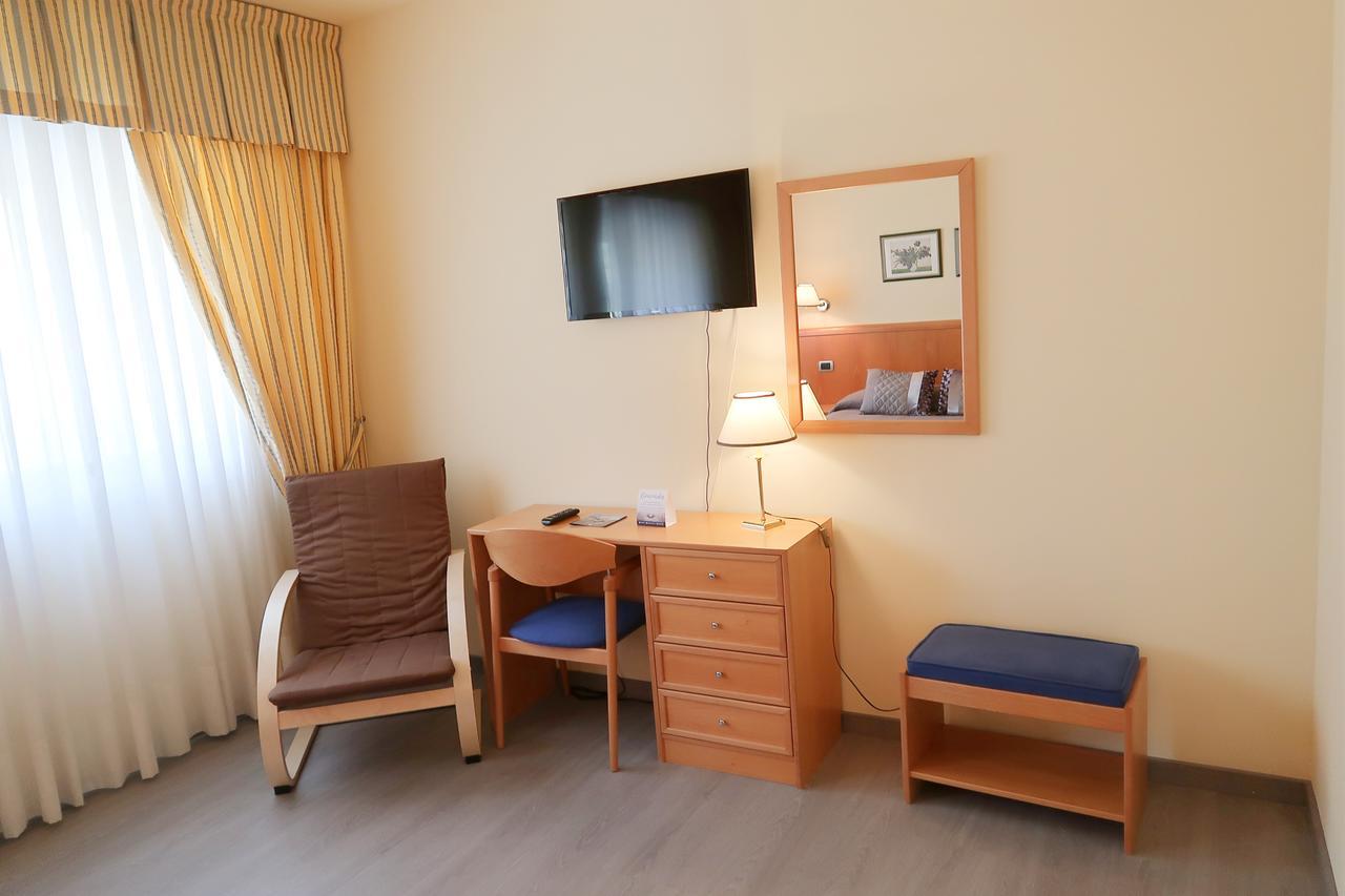 O Camino Hotel 3*