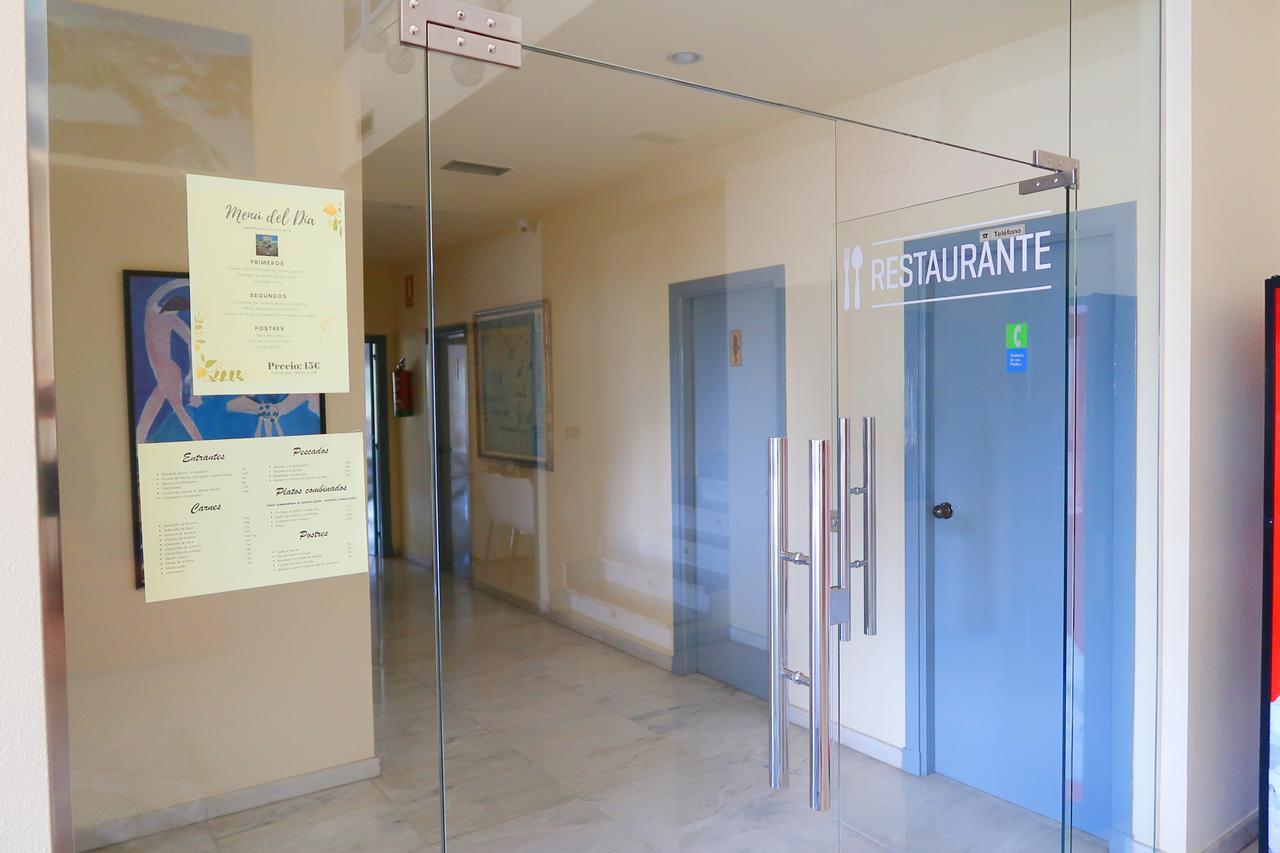 O Camino Hotel