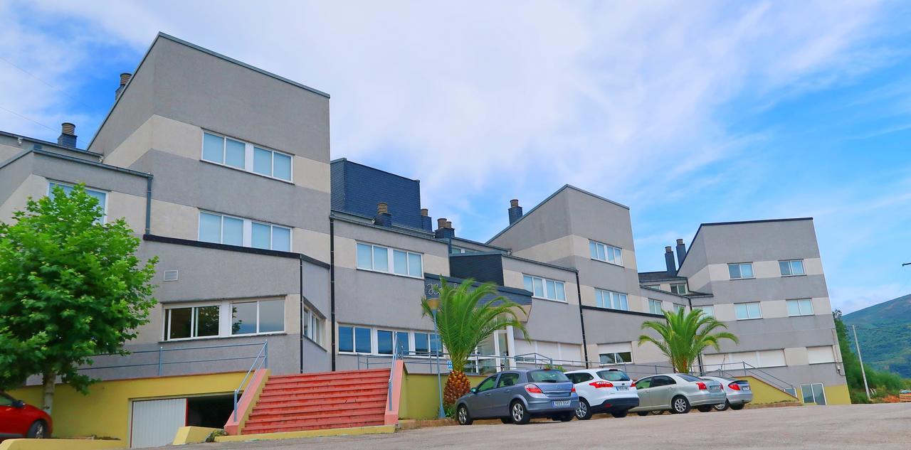 Hotel O Camino 3*