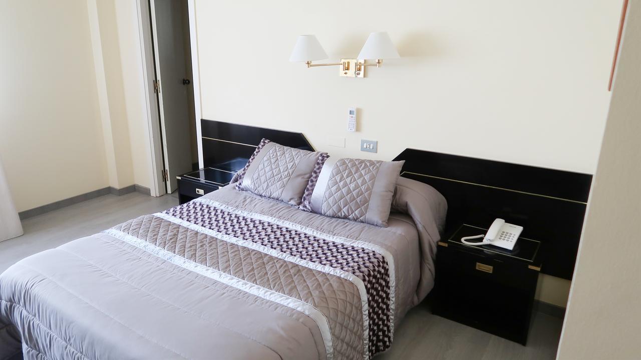 O Camino Hotel 3*