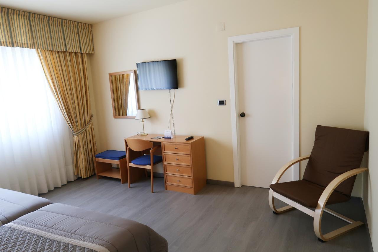 O Camino Hotel 3*