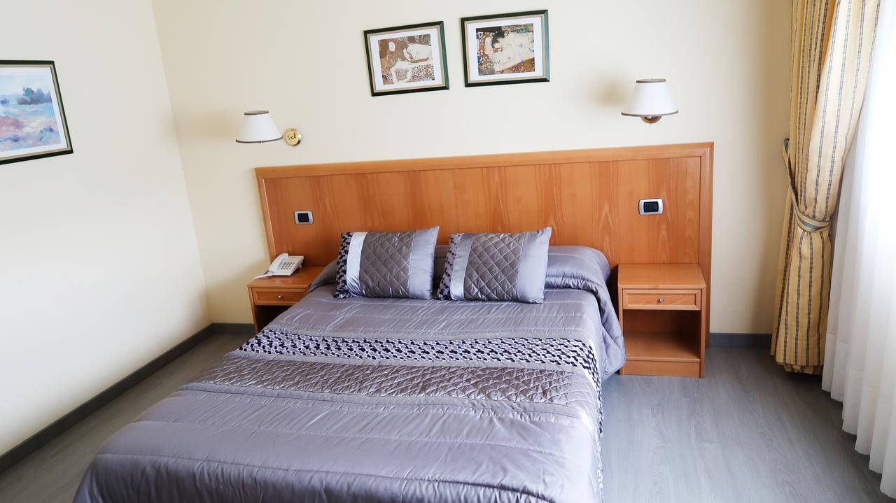 O Camino Hotel 3*