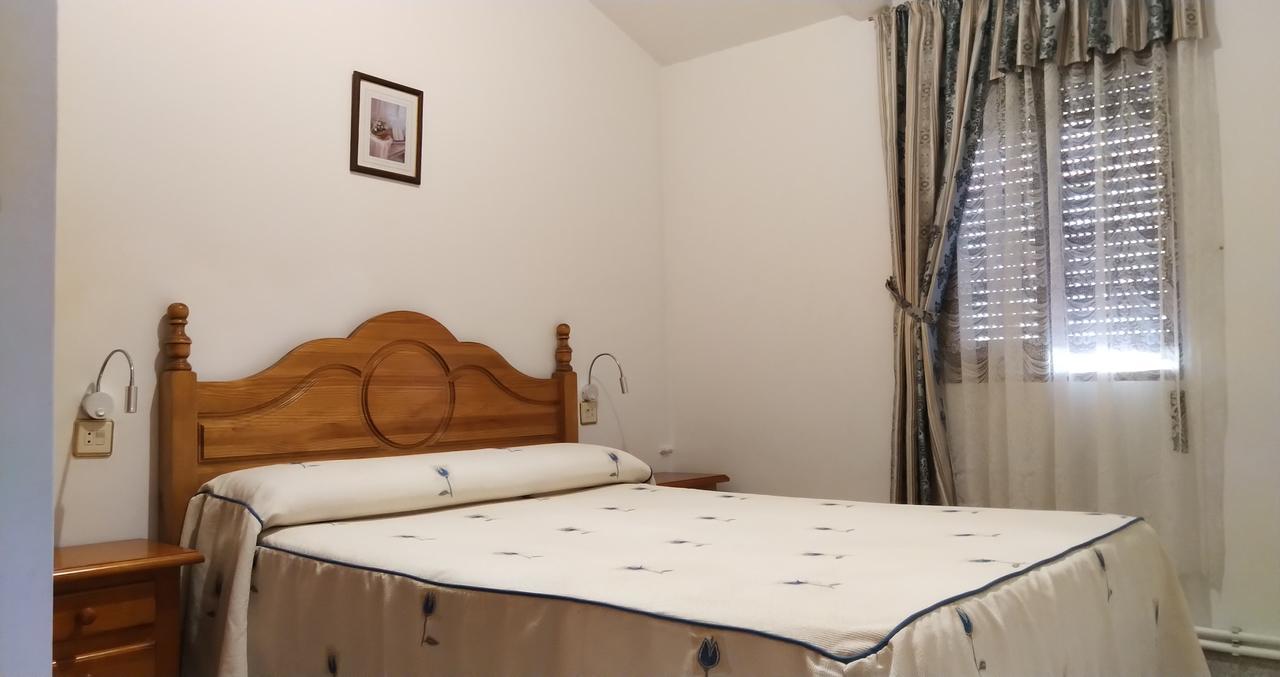 Yuste Garganta la Olla