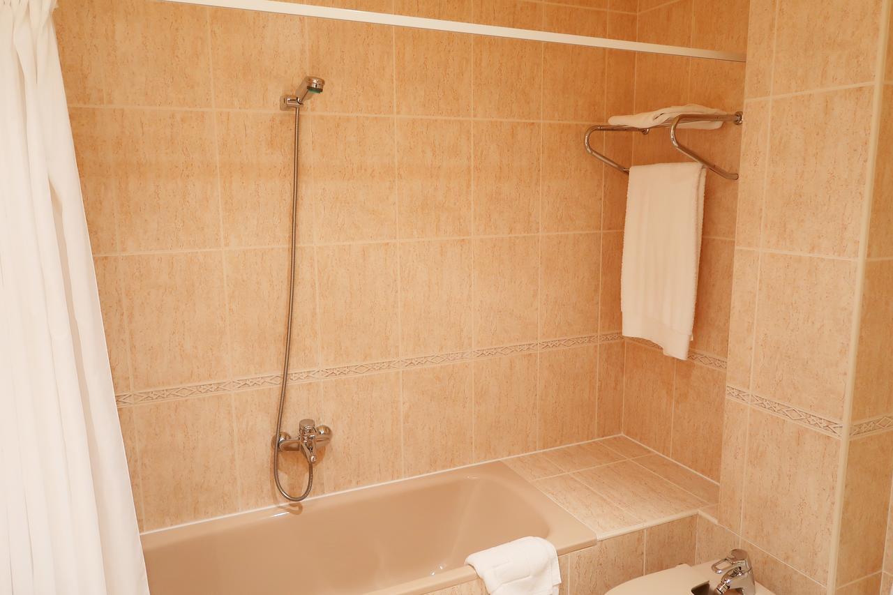 Hotel O Camino